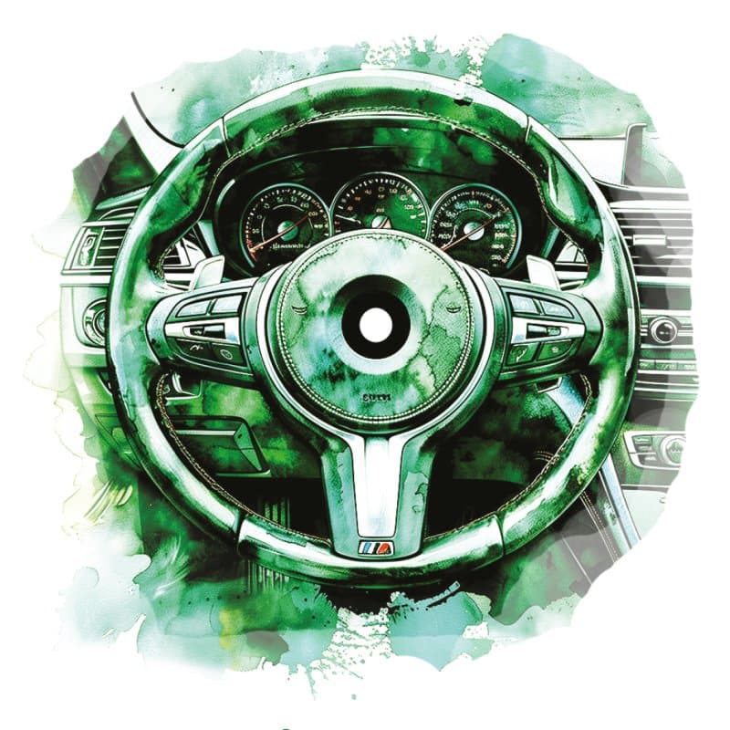 Free Drive