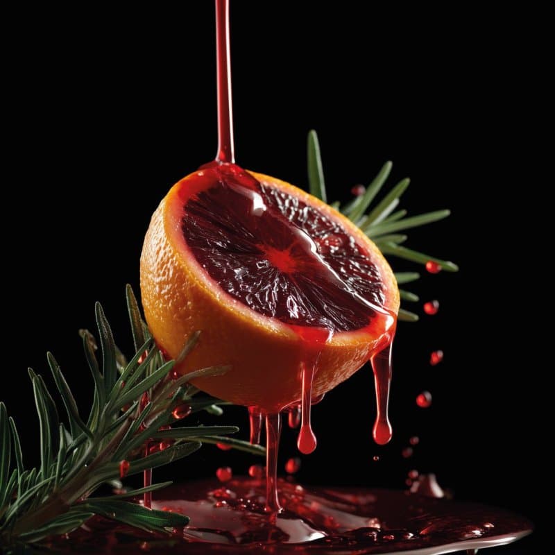 Sicilian Blood