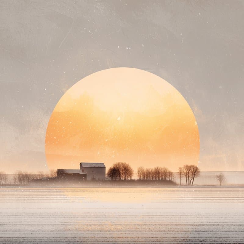 Soleil En Ferme