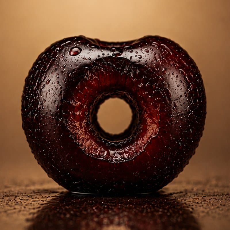 Cherry Noir
