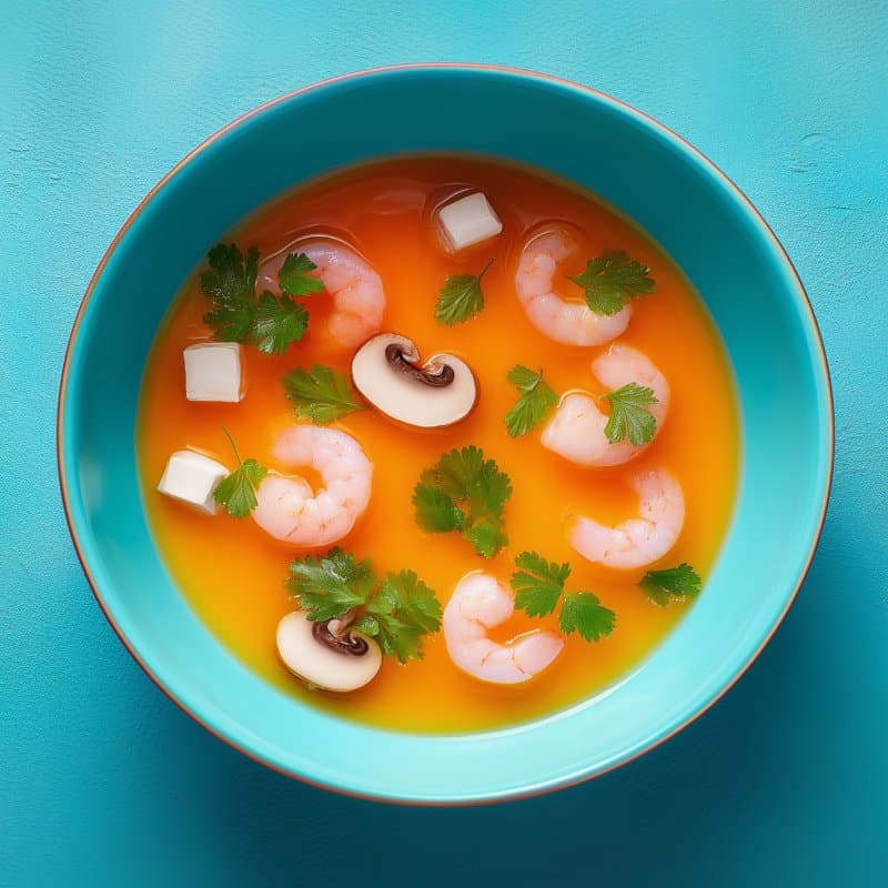 Tom yam